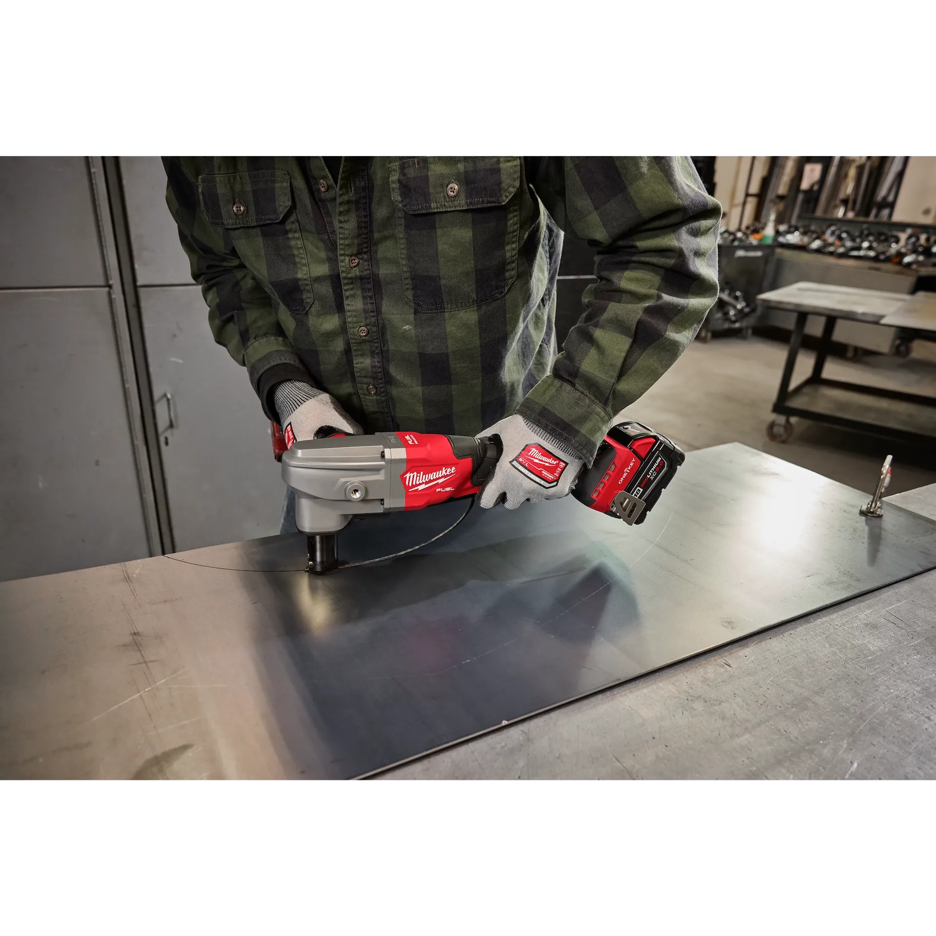 slide M18 FUEL™ 3476-20