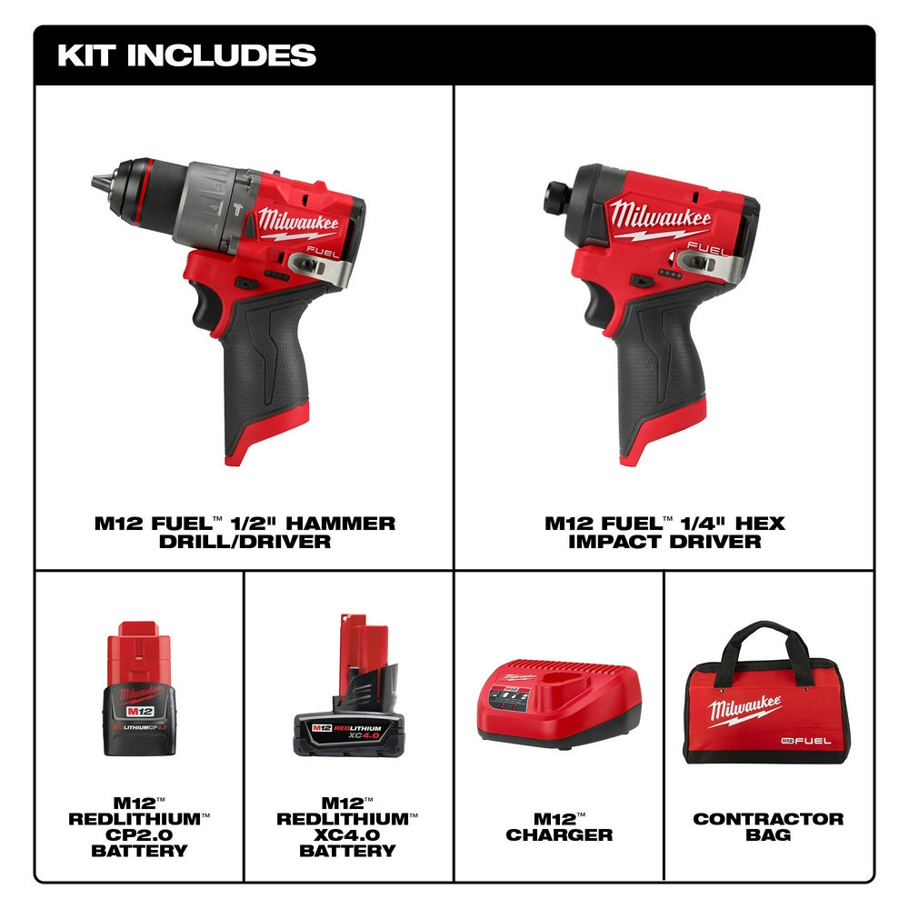 slide Milwaukee® 3497-22