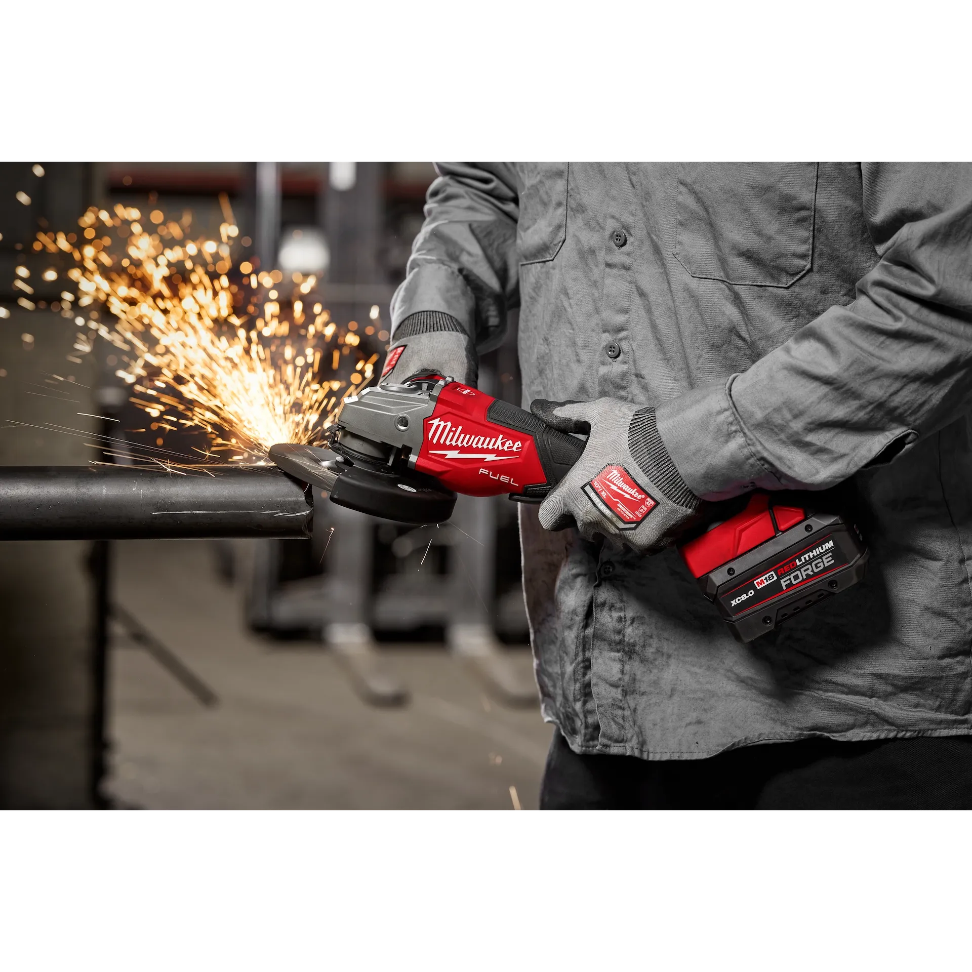 slide Milwaukee® 3670-20