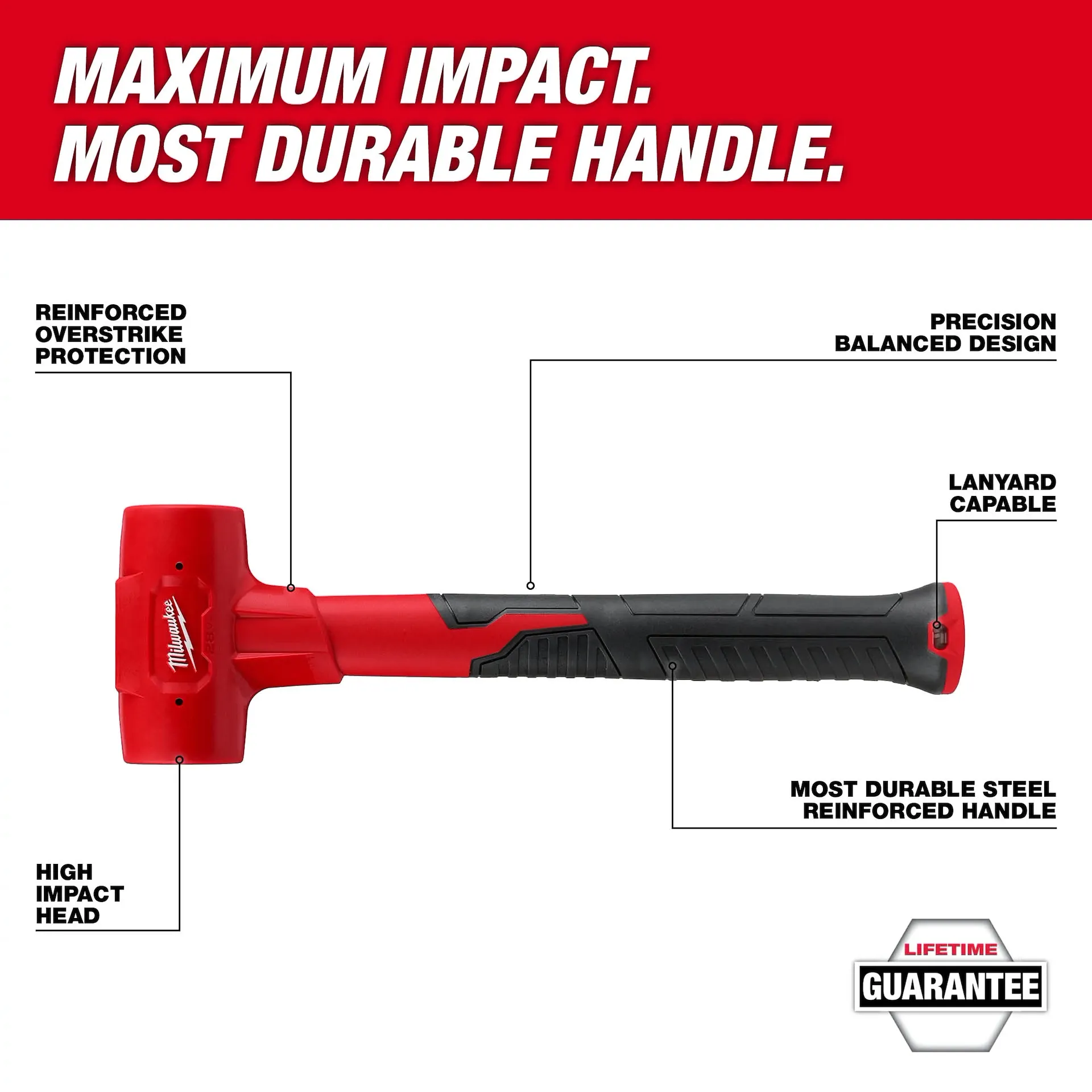 slide Milwaukee® 48-22-9151