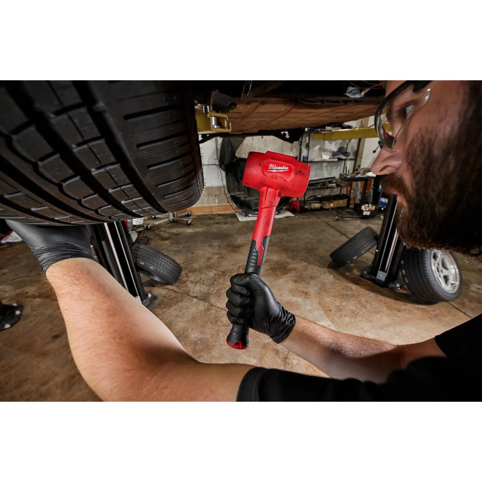 slide Milwaukee® 48-22-9151