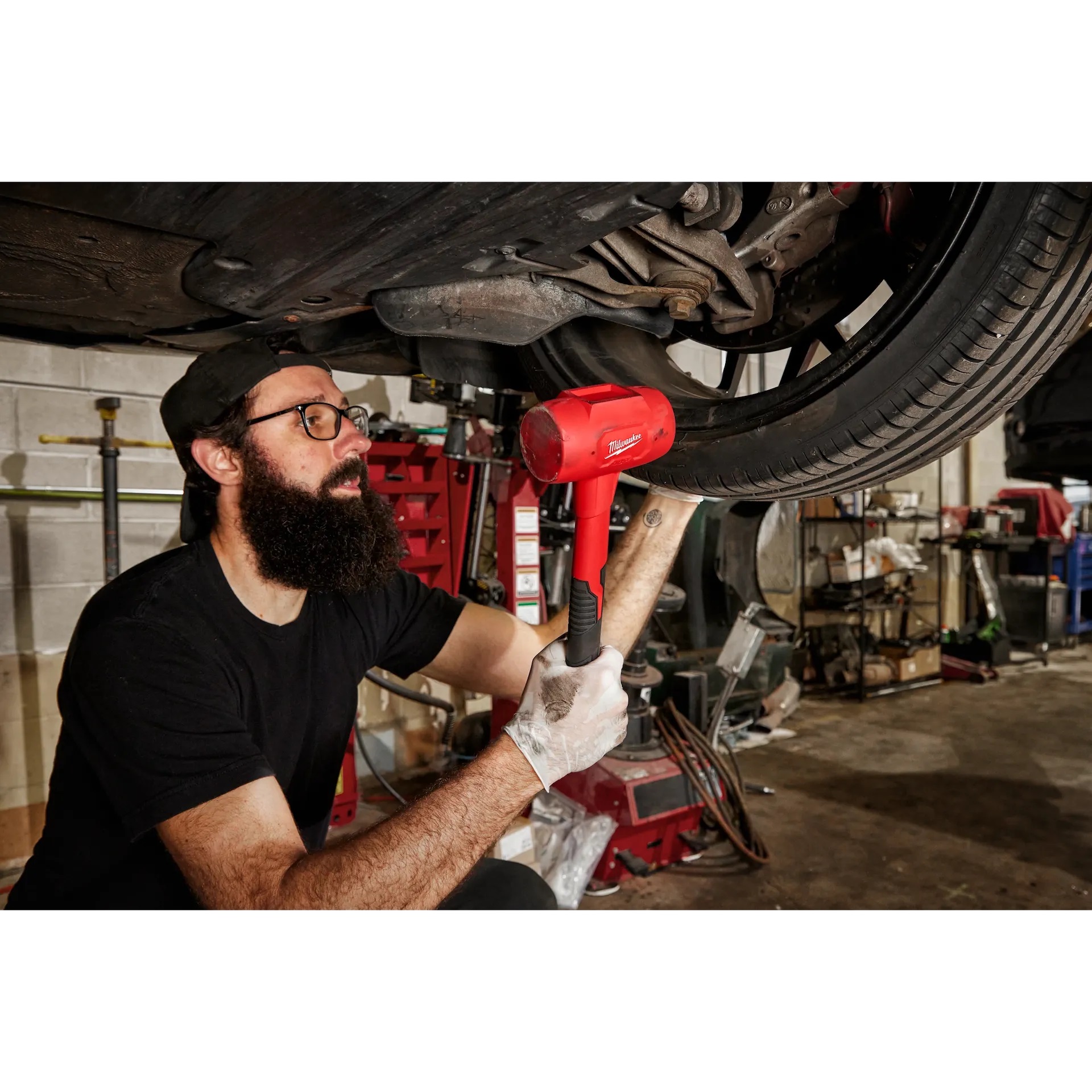 slide Milwaukee® 48-22-9151