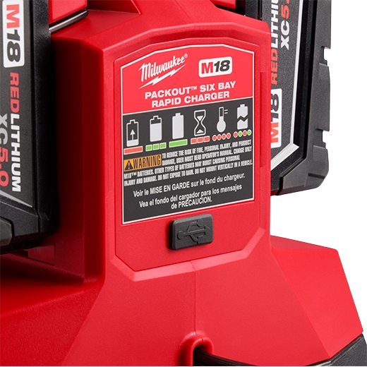 slide Milwaukee® 48-59-1809