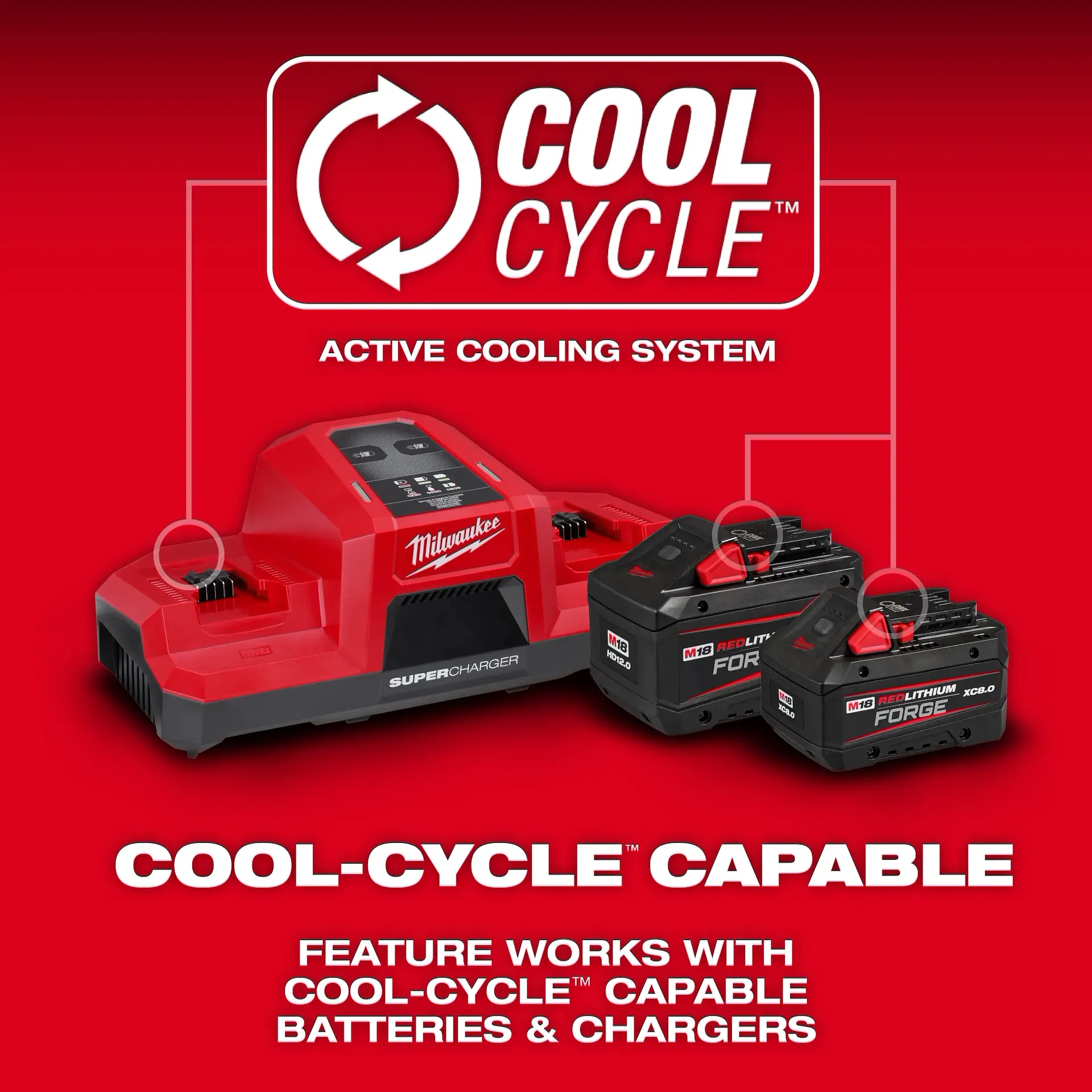 slide Milwaukee® 48-59-1815