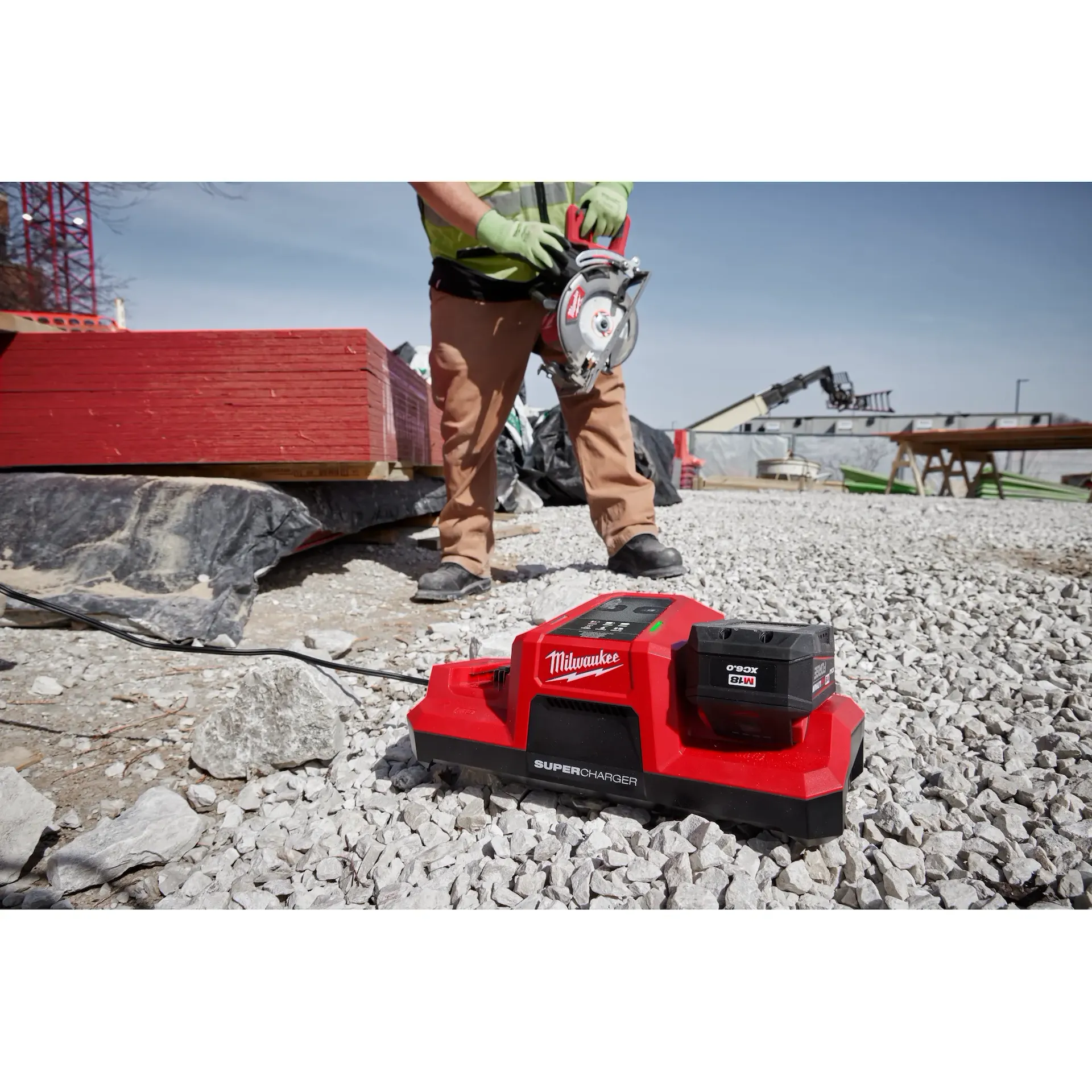 slide Milwaukee® 48-59-1815