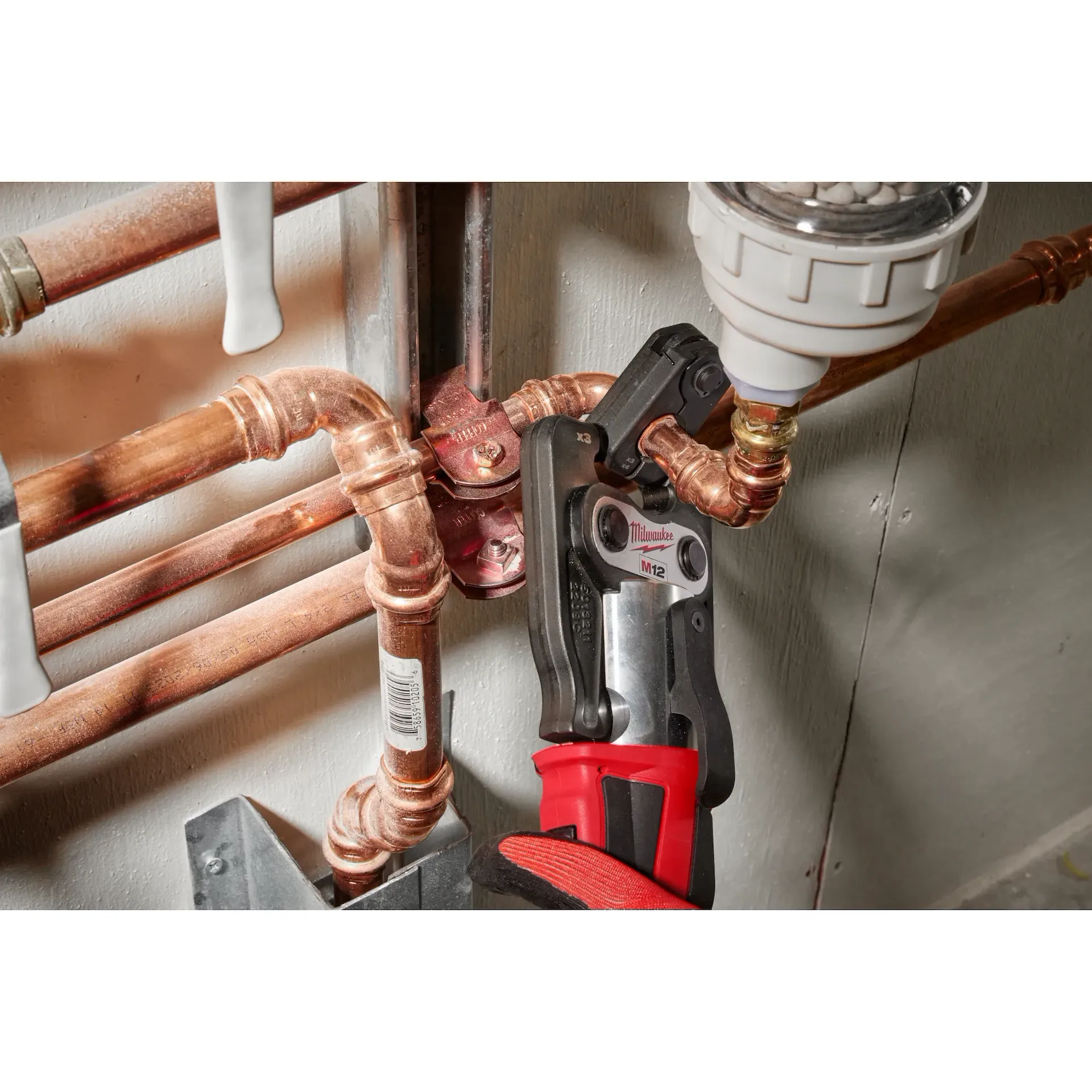 slide Milwaukee® 49-16-2692X