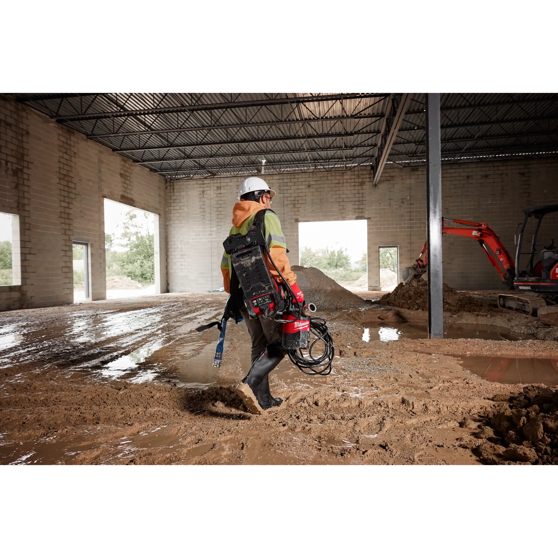 slide Milwaukee® MXF211-1XC