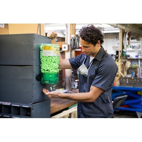 slide EcoStation 6837