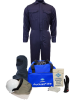 National Safety Apparel® KIT2CV11BXLPV