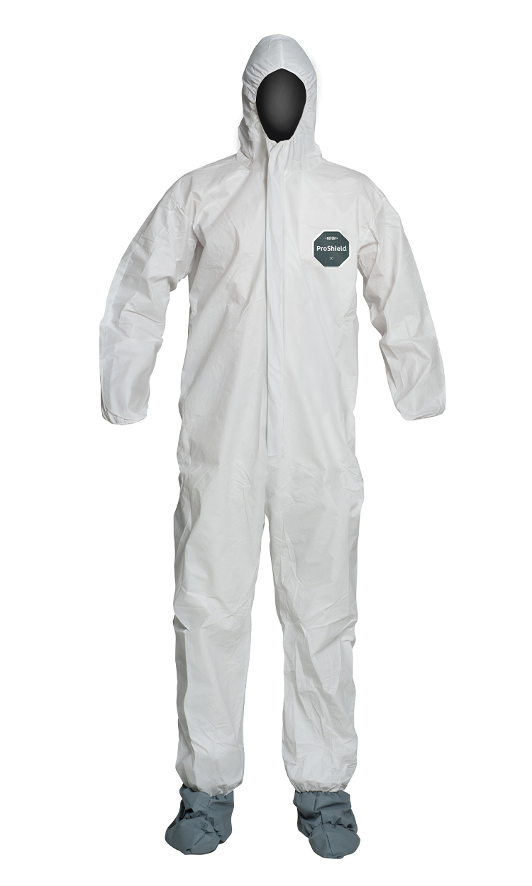 slide DuPont™ Proshield® NB122SWHMD002500