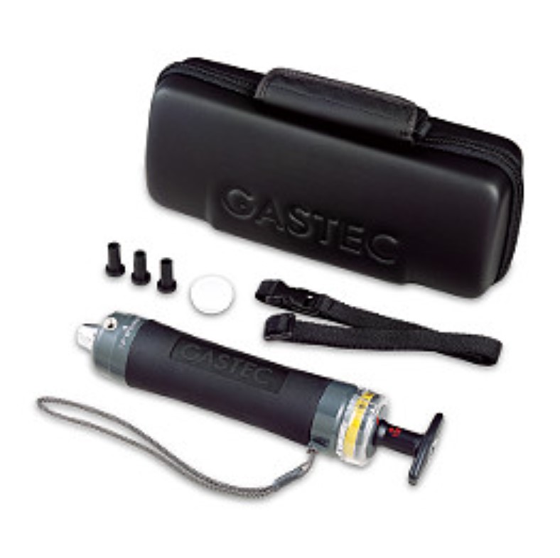 Gastec GV-100S