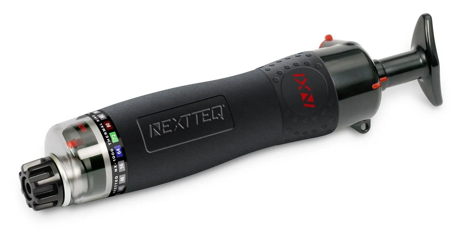 slide Nextteq NX169VVL