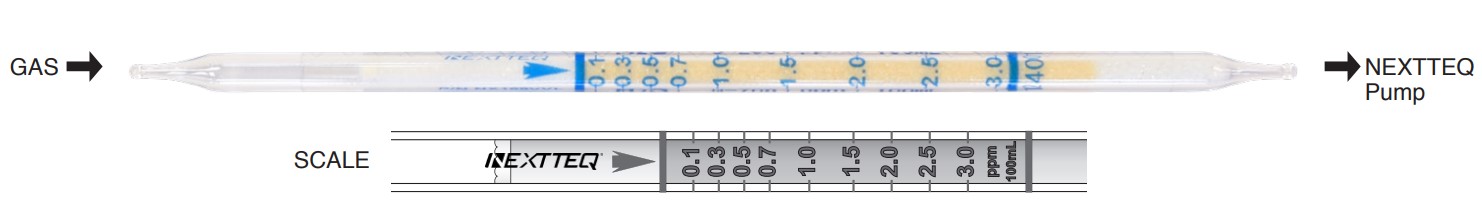 slide Nextteq NX169VVL