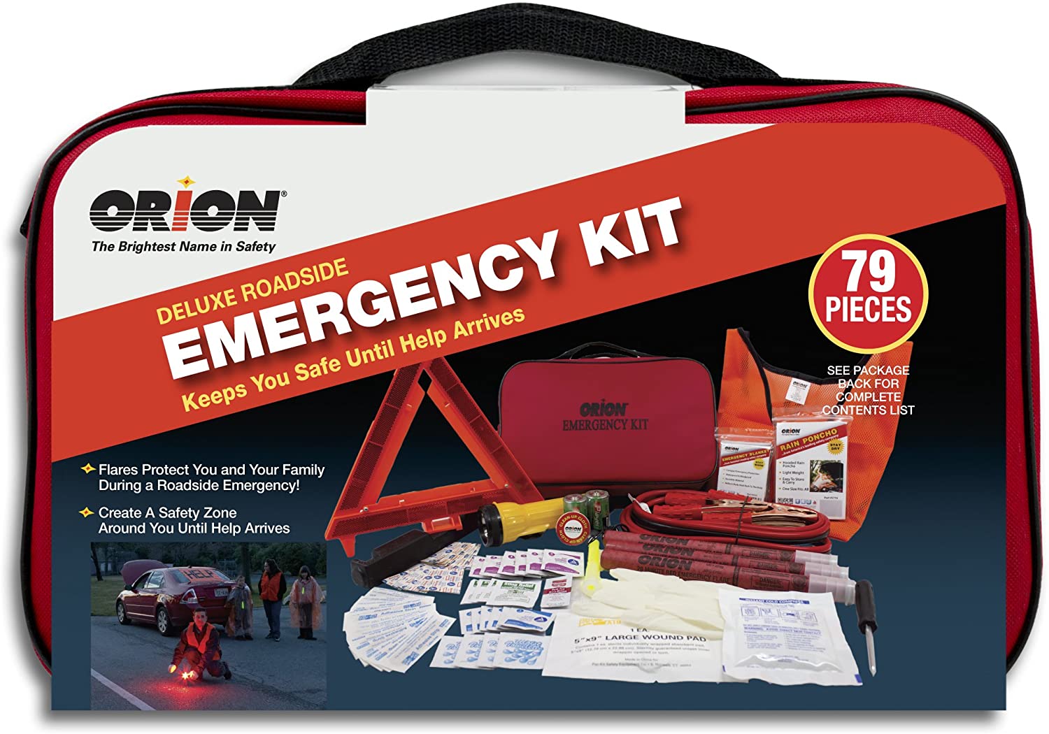 slide Orion&reg; 8901