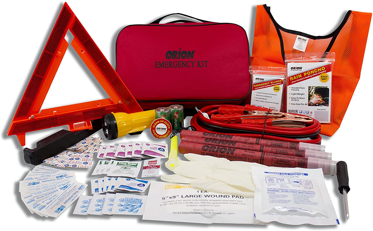 slide Orion&reg; 8901