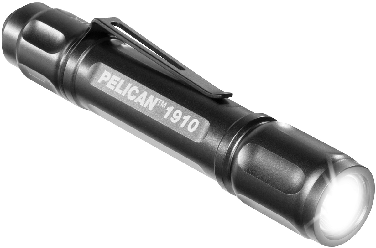 slide Pelican™ 1910