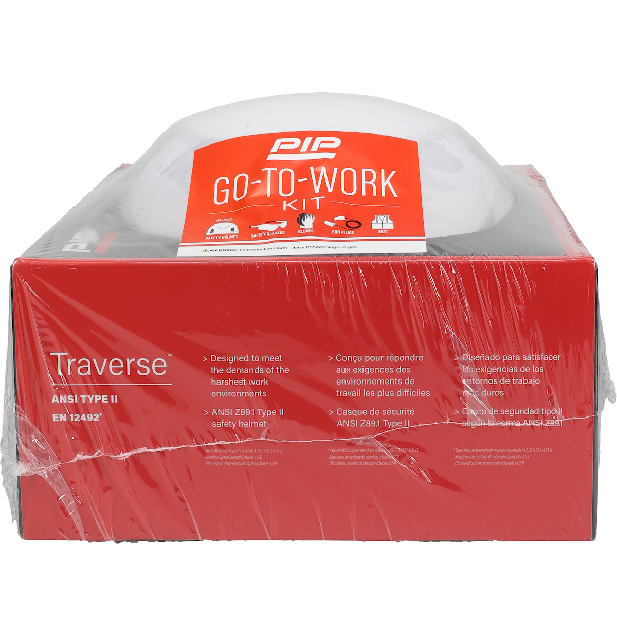 slide PIP&reg; 289-GTW-HP1491R-ML