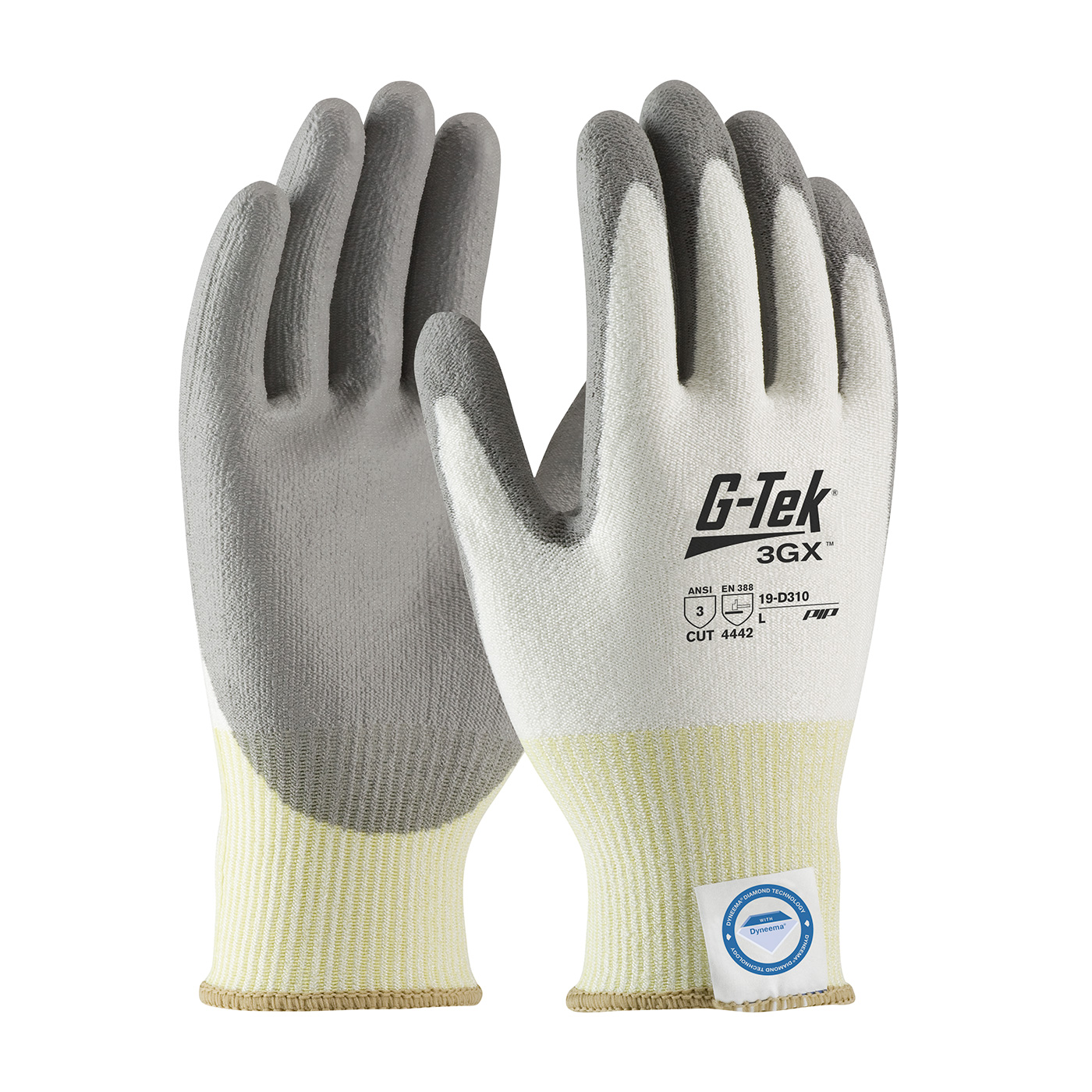 slide G-Tek&reg; 19-D310 L