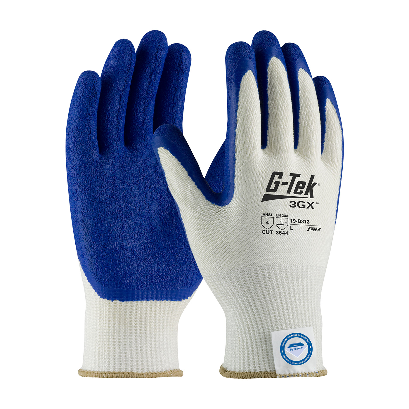 slide G-Tek&reg; 19-D313 L