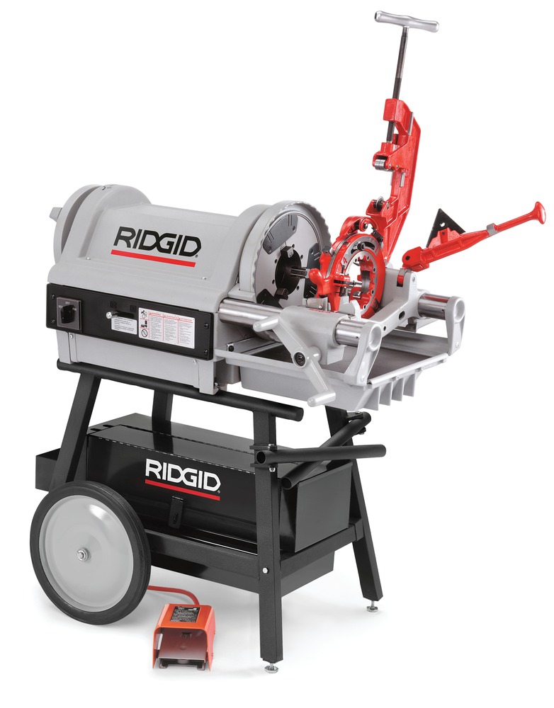 RIDGID&reg; 26092