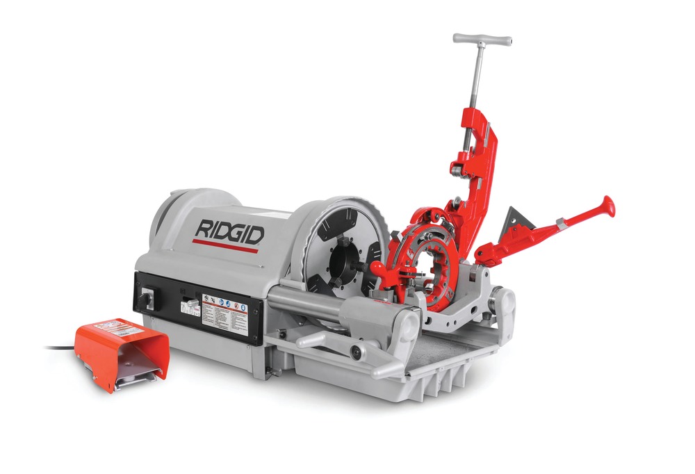 slide RIDGID&reg; 26092