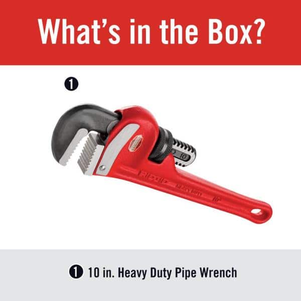 RIDGID&reg; 31010