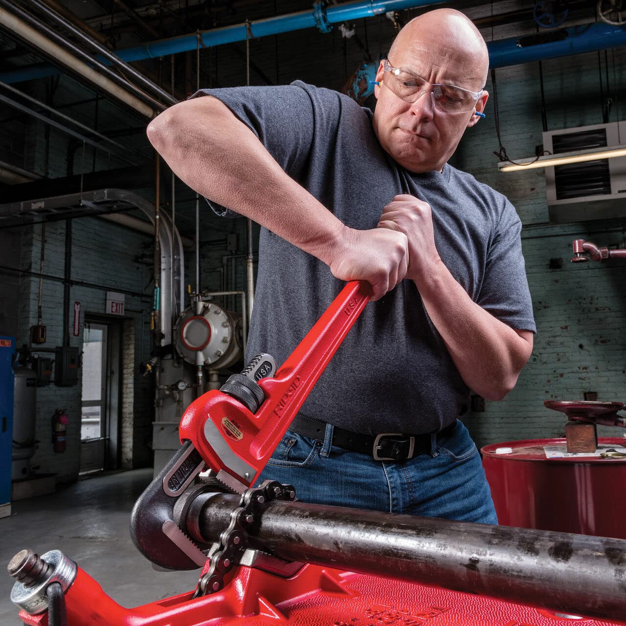 slide RIDGID® 31015