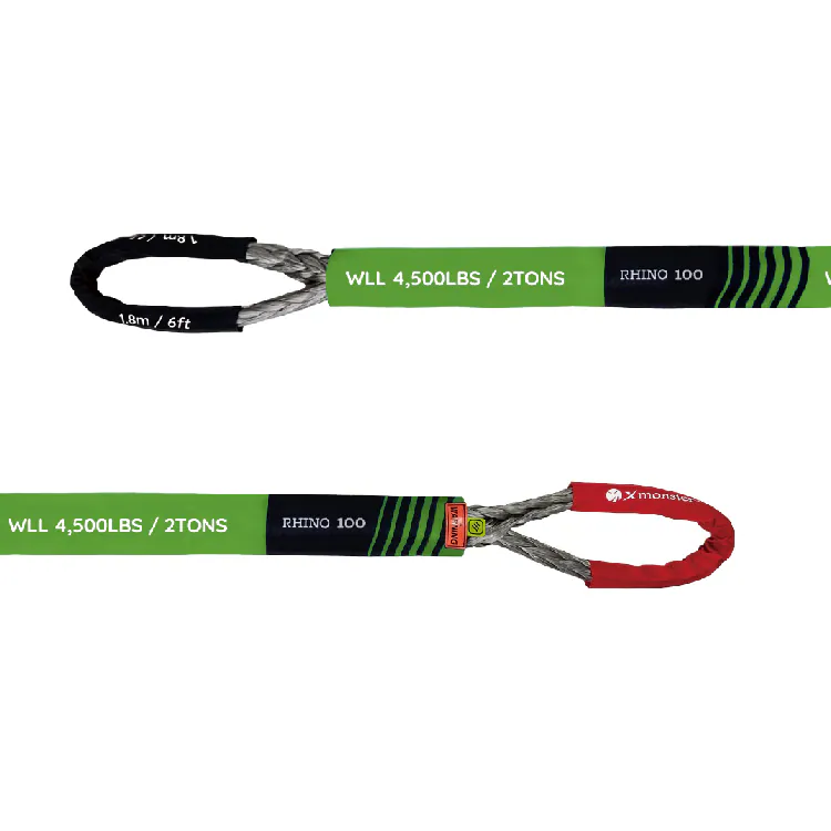 Xmonster&reg; R100-038-008
