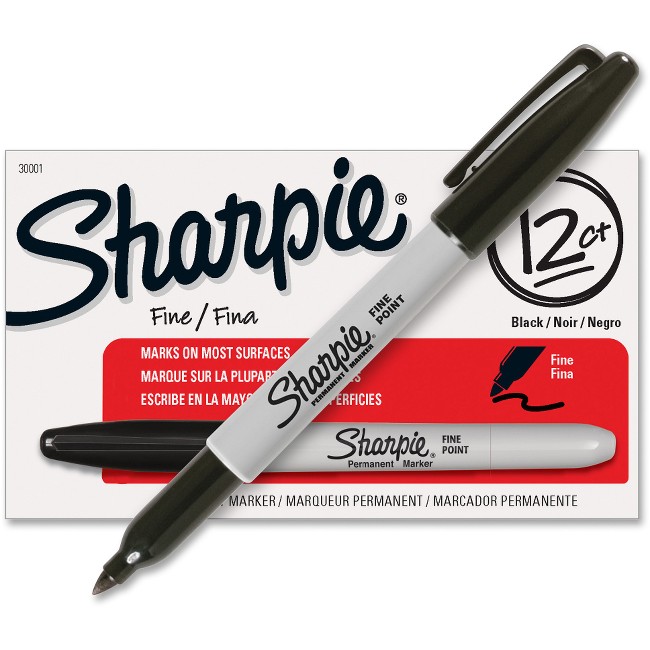Sharpie&reg; 30001