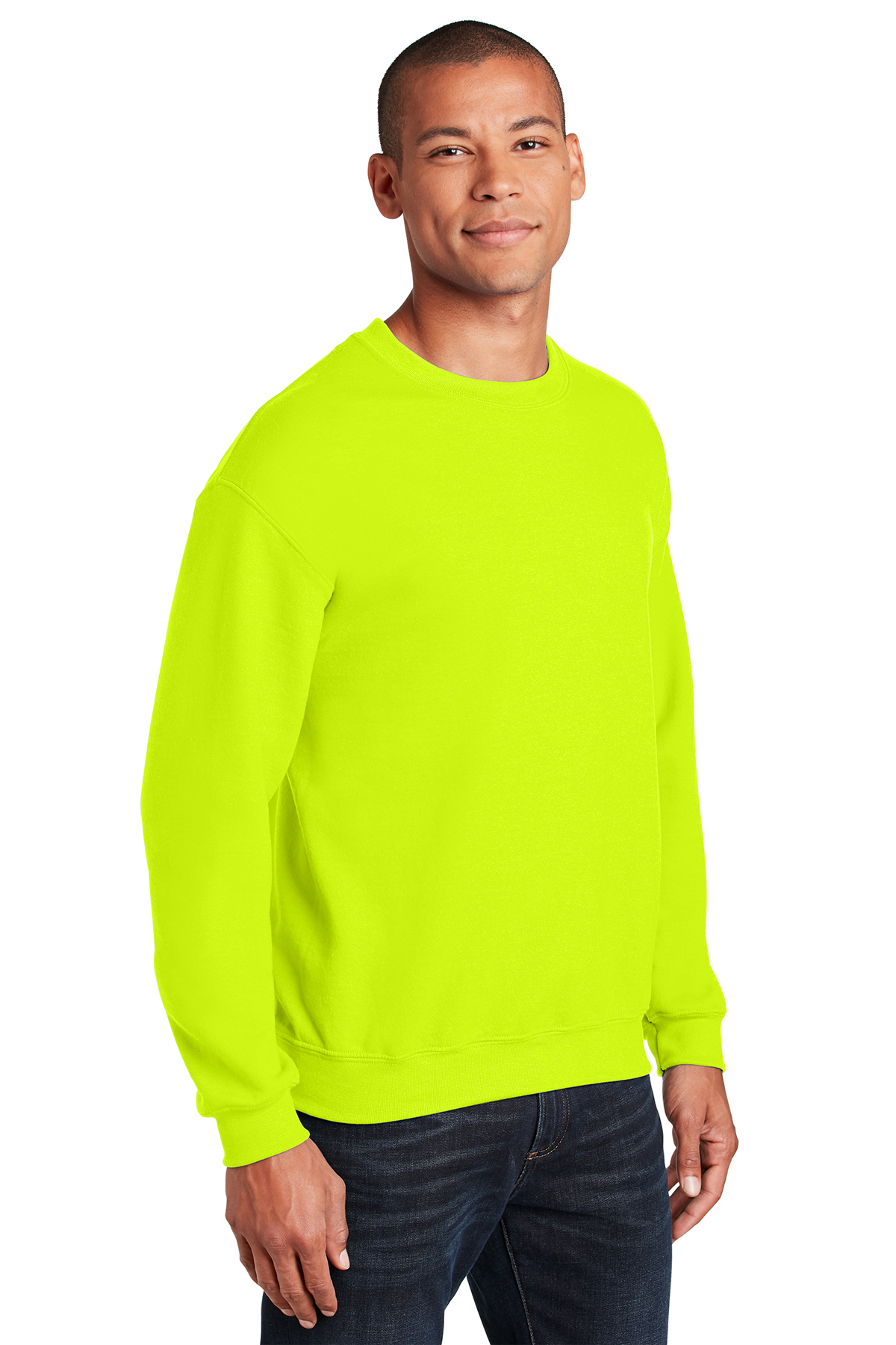 slide Gildan 18000SG-MD