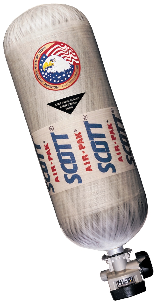 slide 3M Scott Safety 7012474257