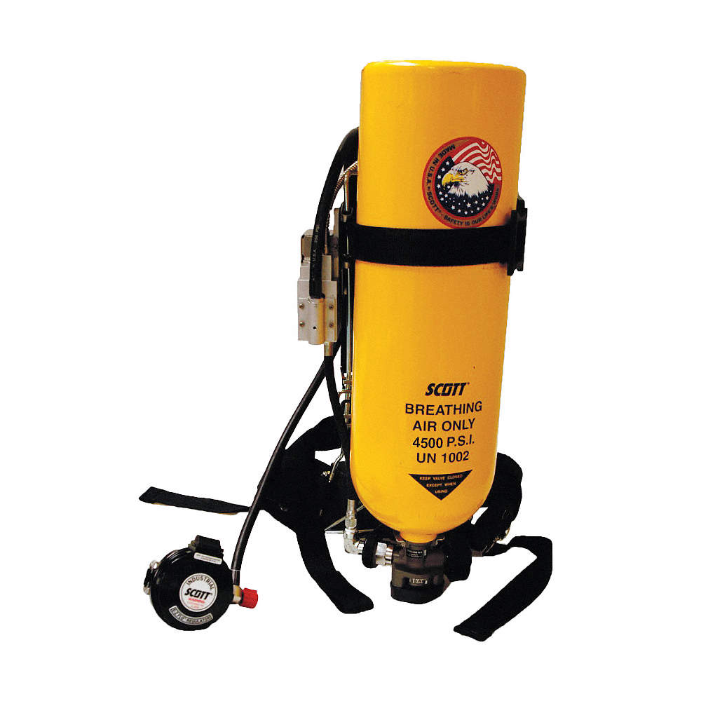 slide 3M Scott Safety 7012623394