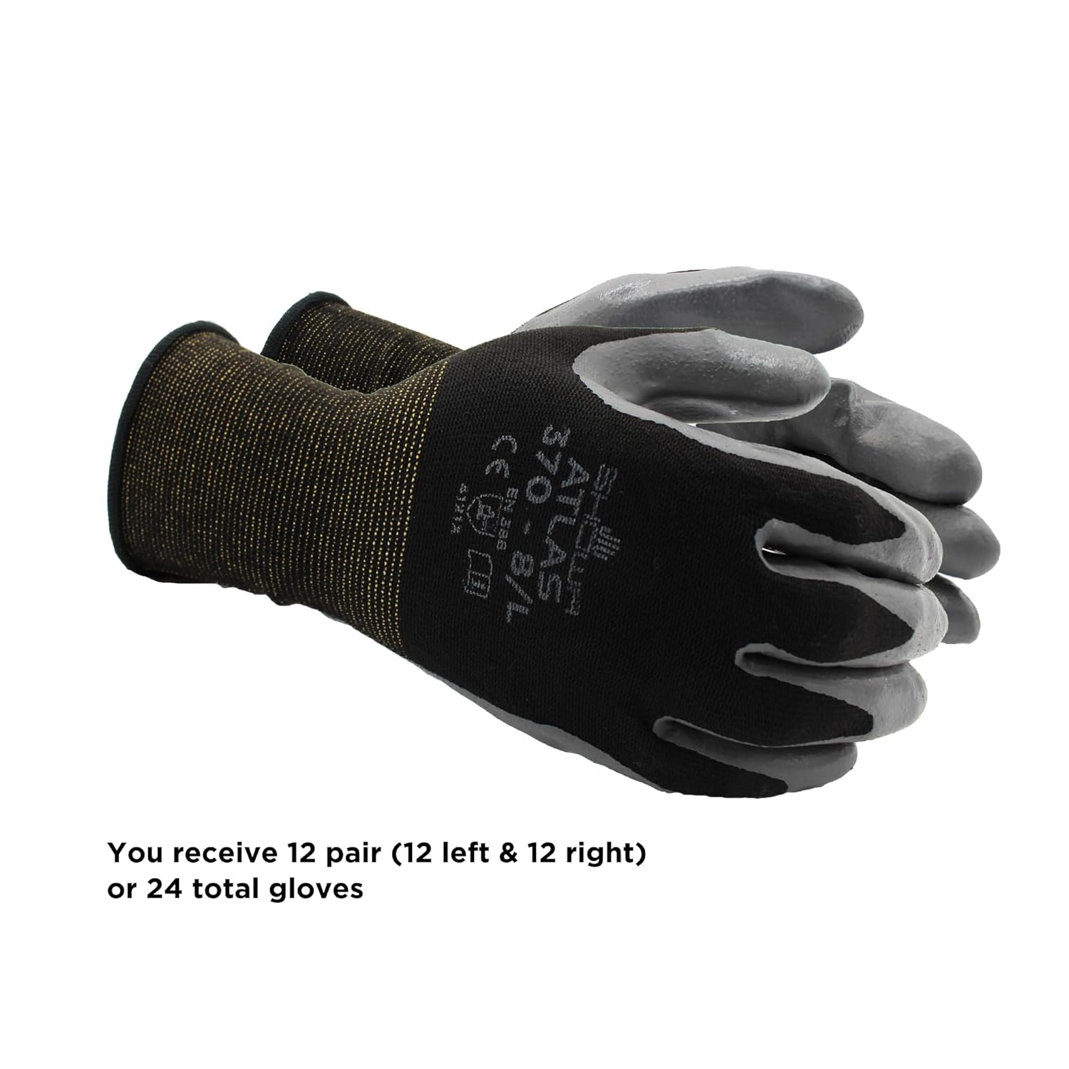 slide SHOWA® 370BXXL