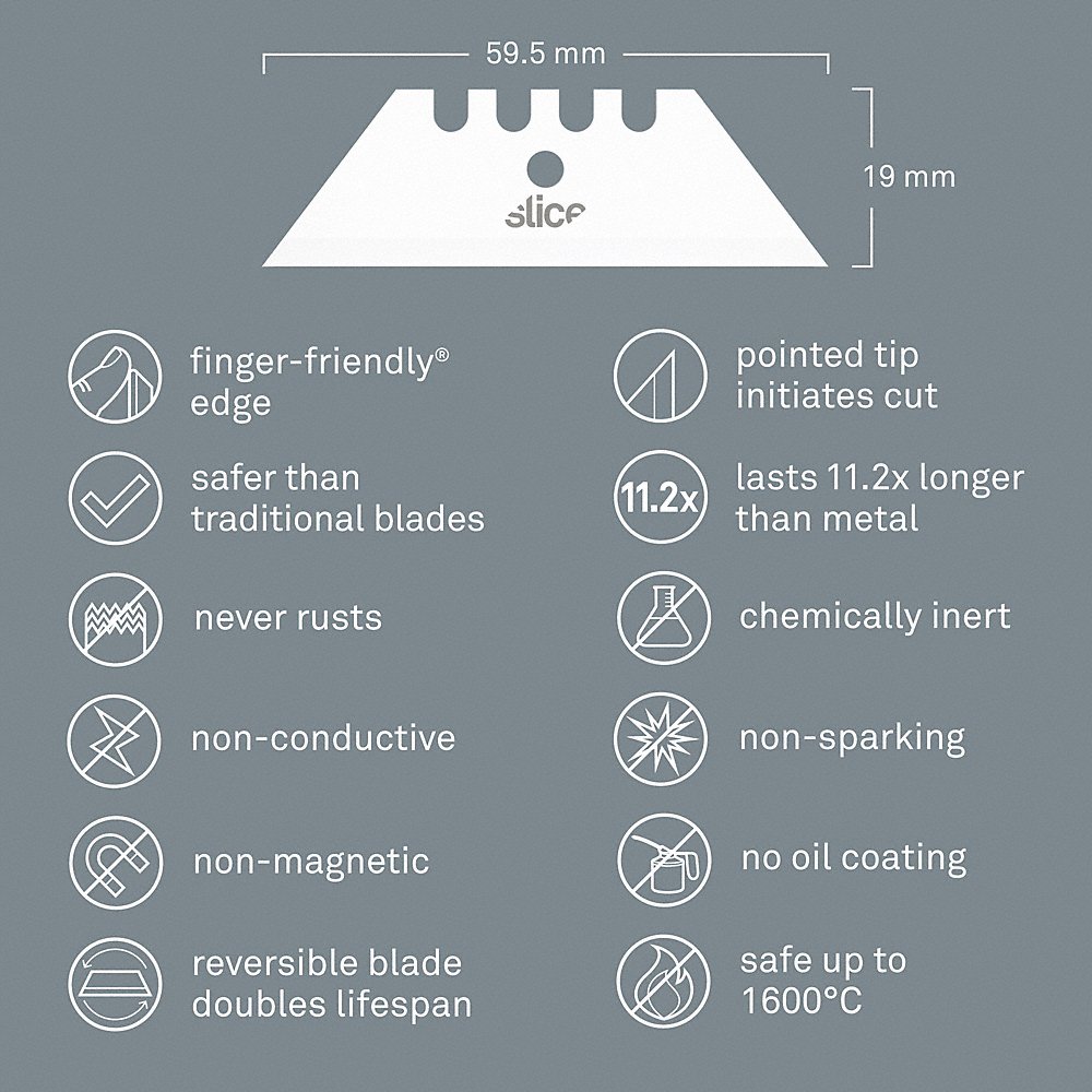slide Slice® 10525