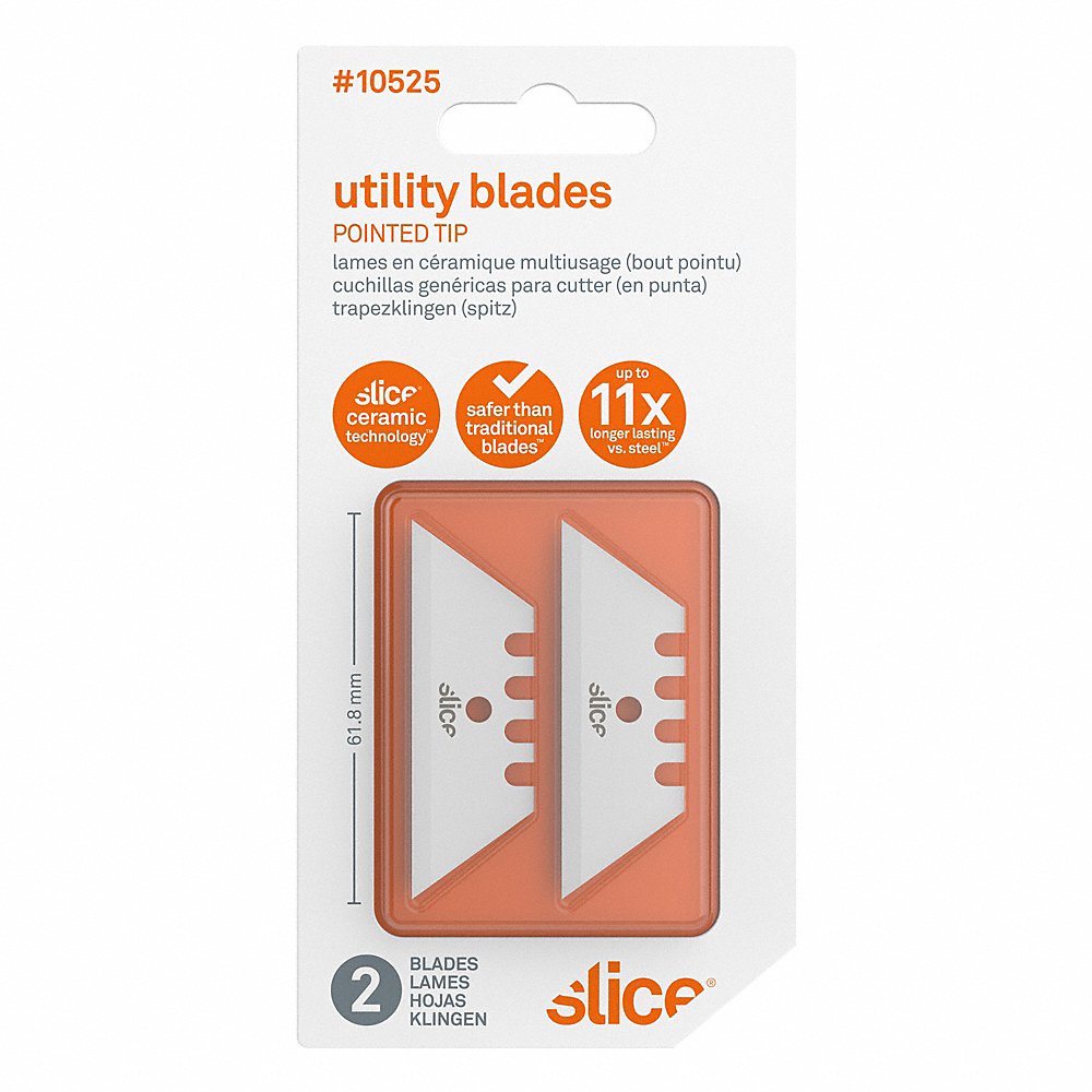 slide Slice® 10525
