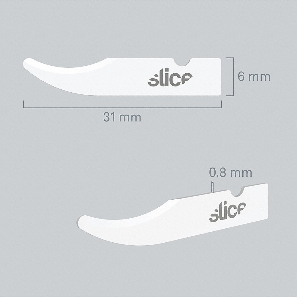 slide Slice® 10536