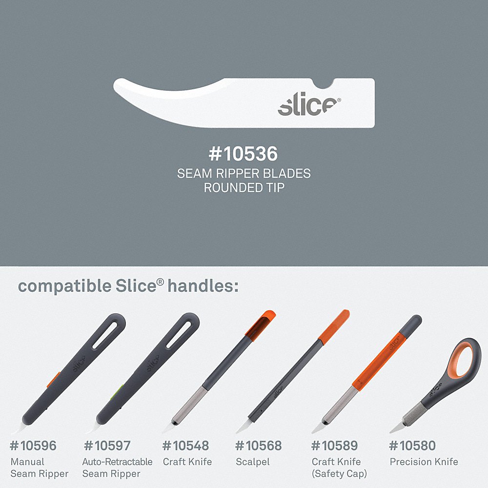 slide Slice® 10536