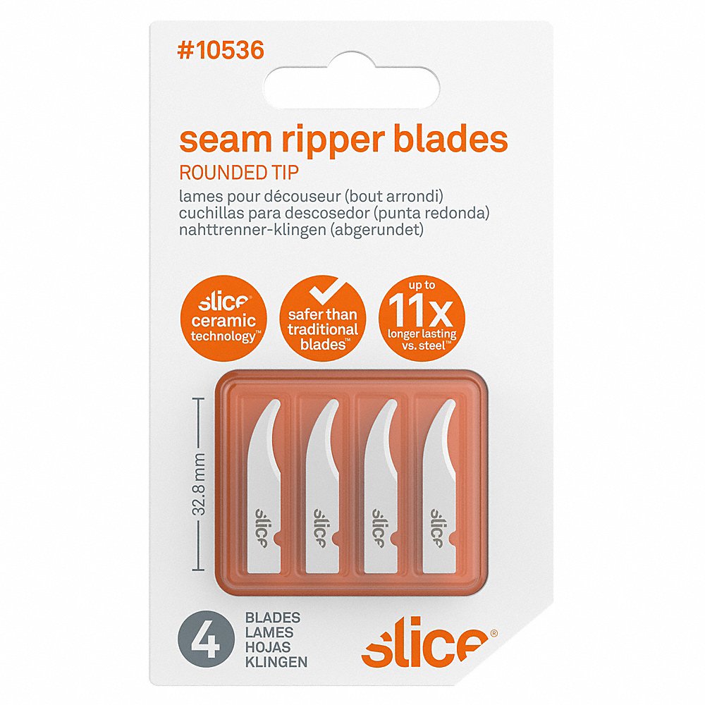 slide Slice® 10536