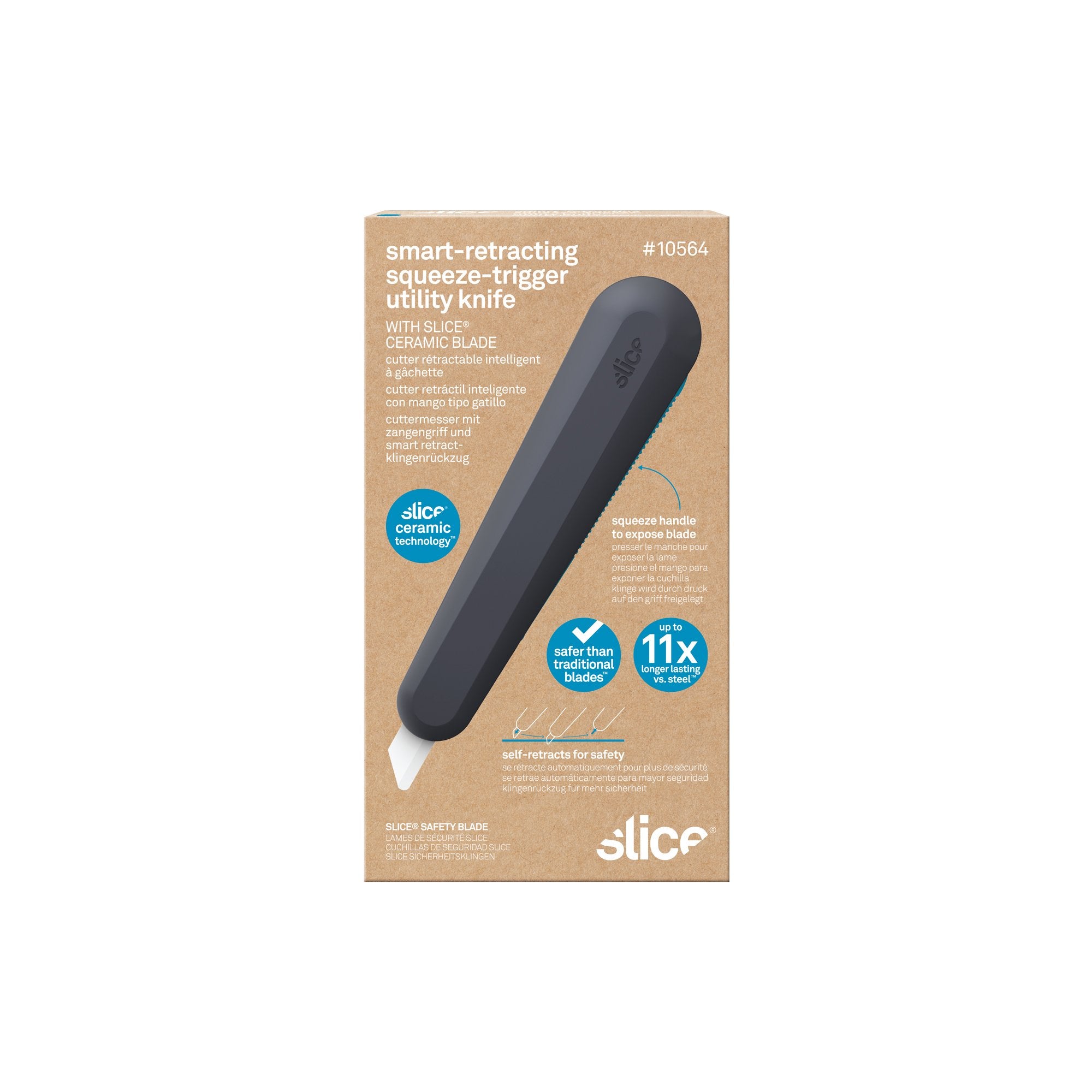 slide Slice® 10564