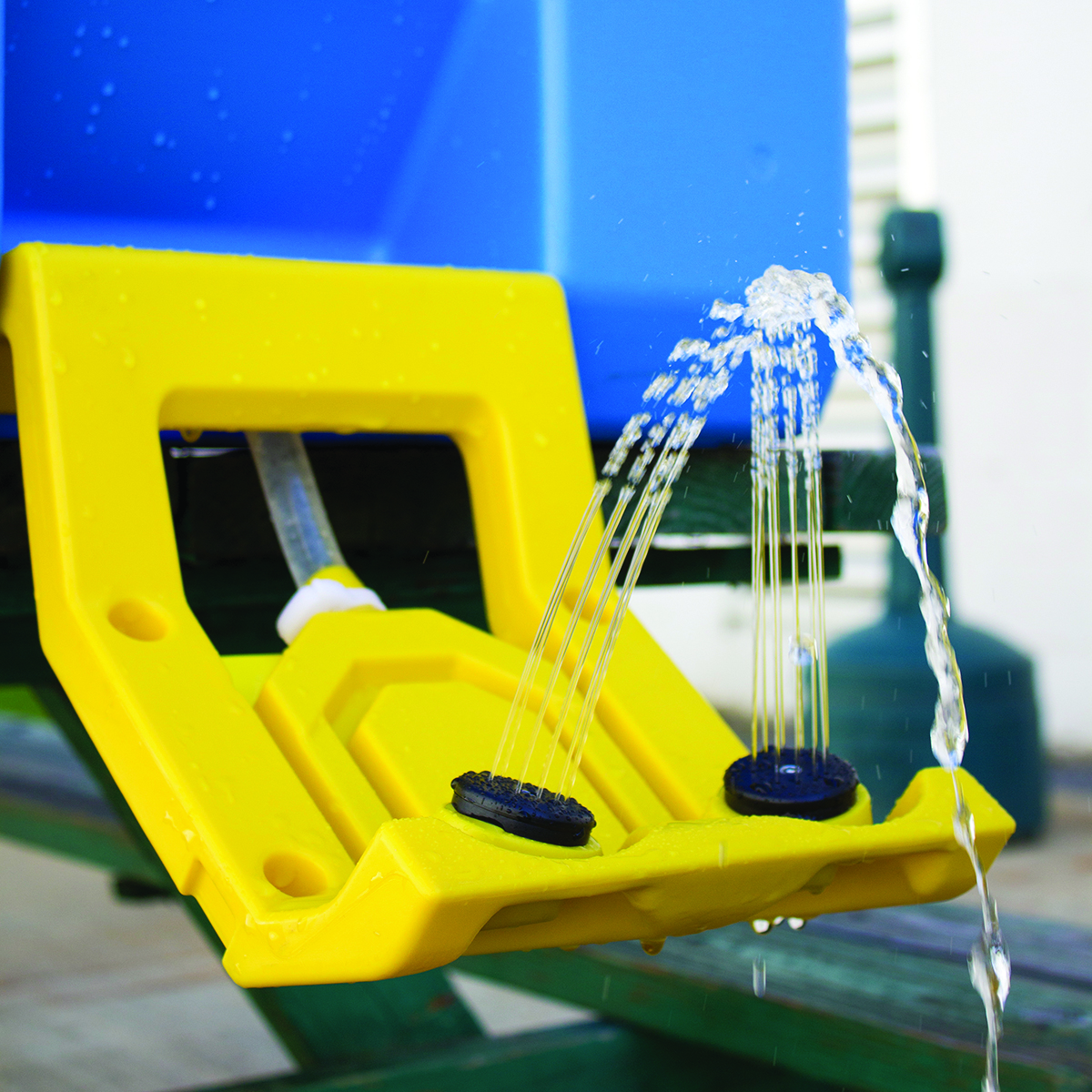 slide Speakman® SE-4400