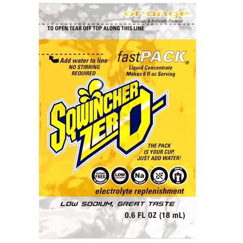 Sqwincher&reg; 015500-OR