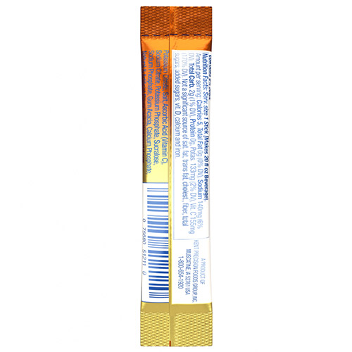 slide Sqwincher&reg; 060099-LT