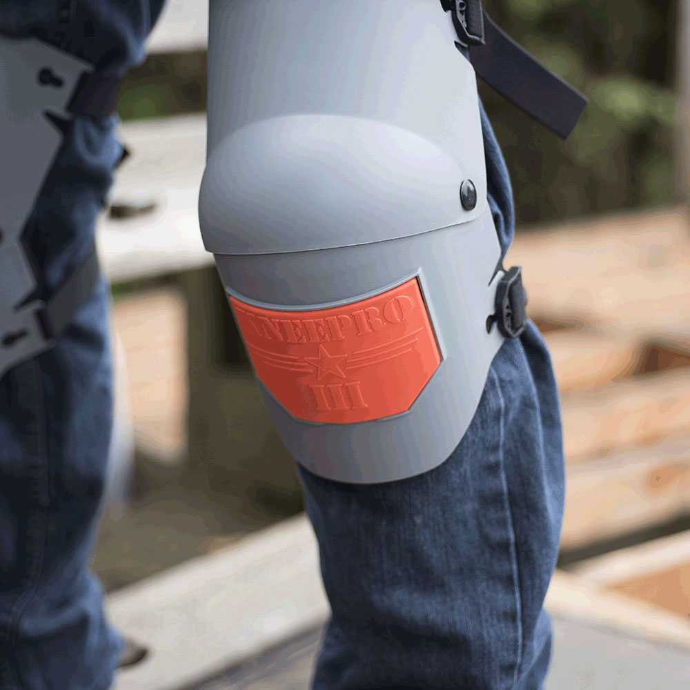 slide KneePro Ultra Flex® III S96110
