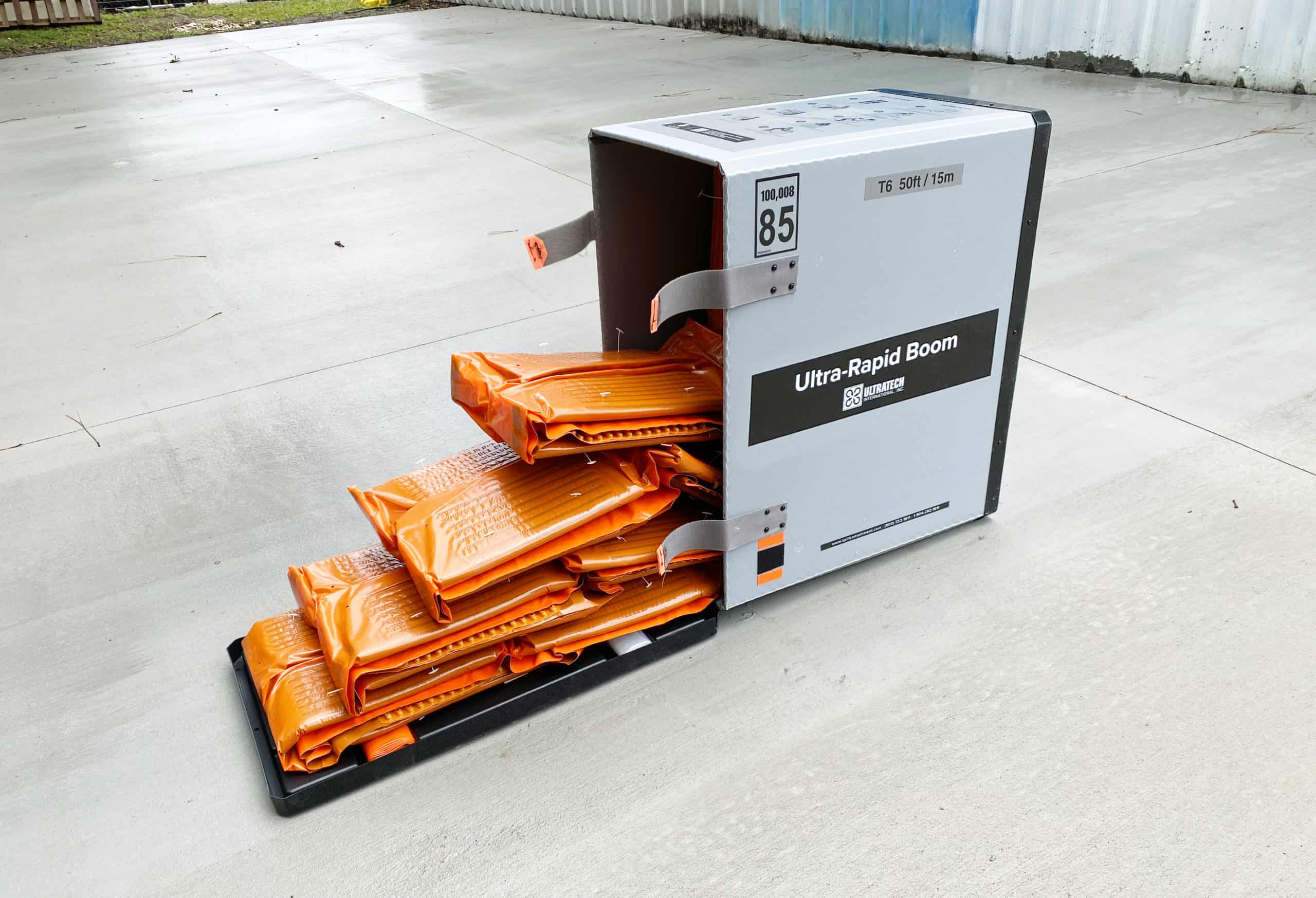 slide UltraTech 9690