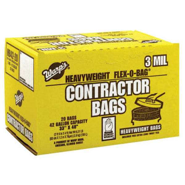 FLEX-O-BAG HB42-20