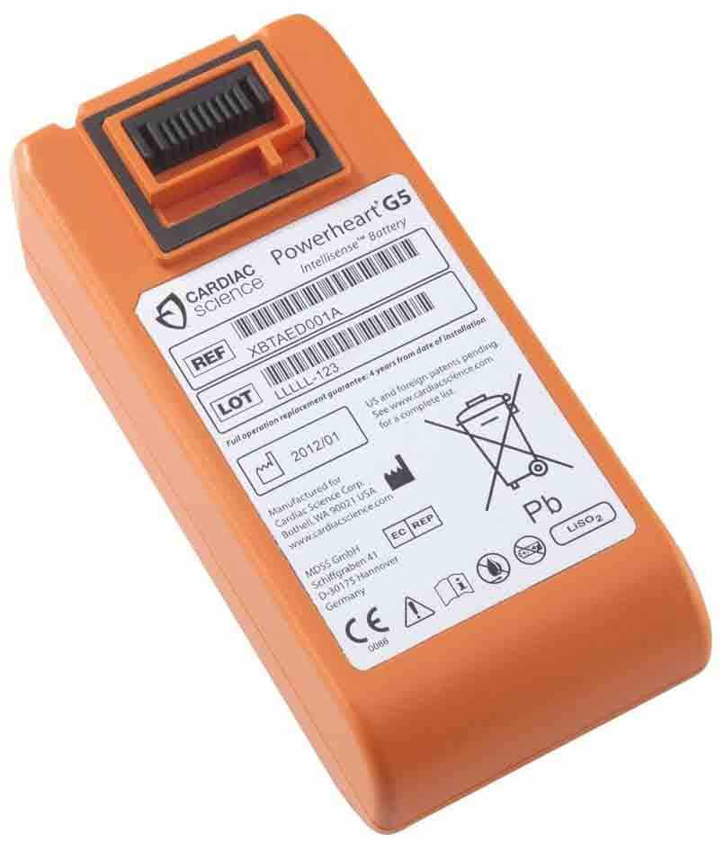 slide IntelliSense&trade; XBTAED001