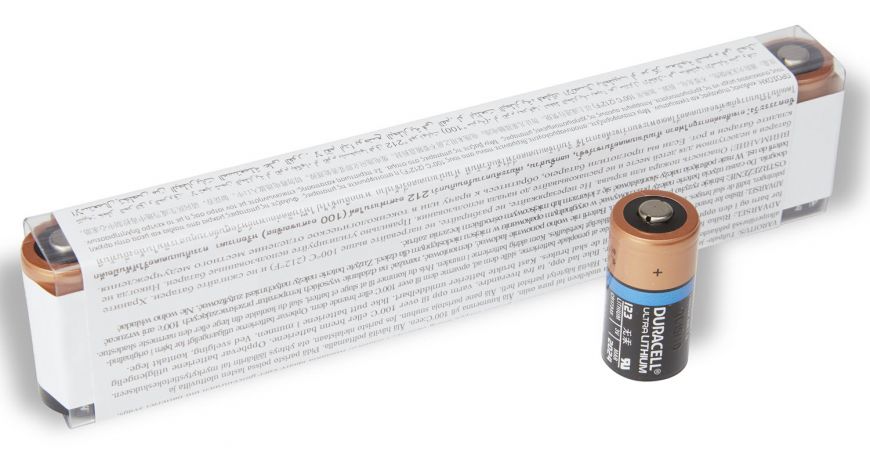 slide ZOLL® 8000-0807-01