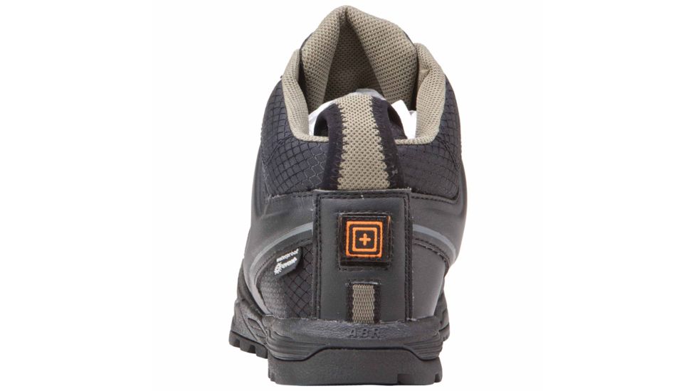 511 range master boot