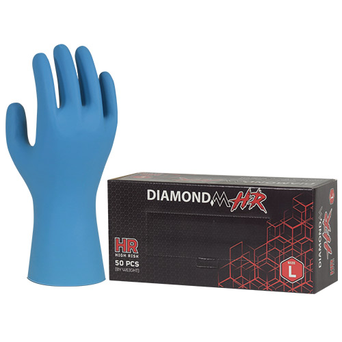 Diamond M DM-GL63204-SM  Mallory Safety and Supply