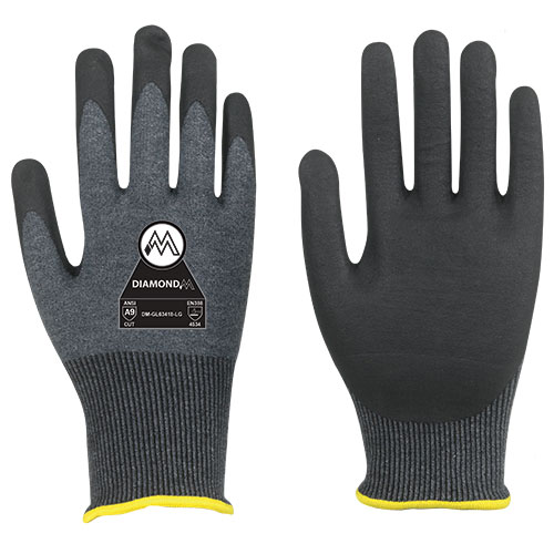 Diamond M GL62418-LG | Mallory Safety and Supply